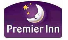 Premier Inn Logo